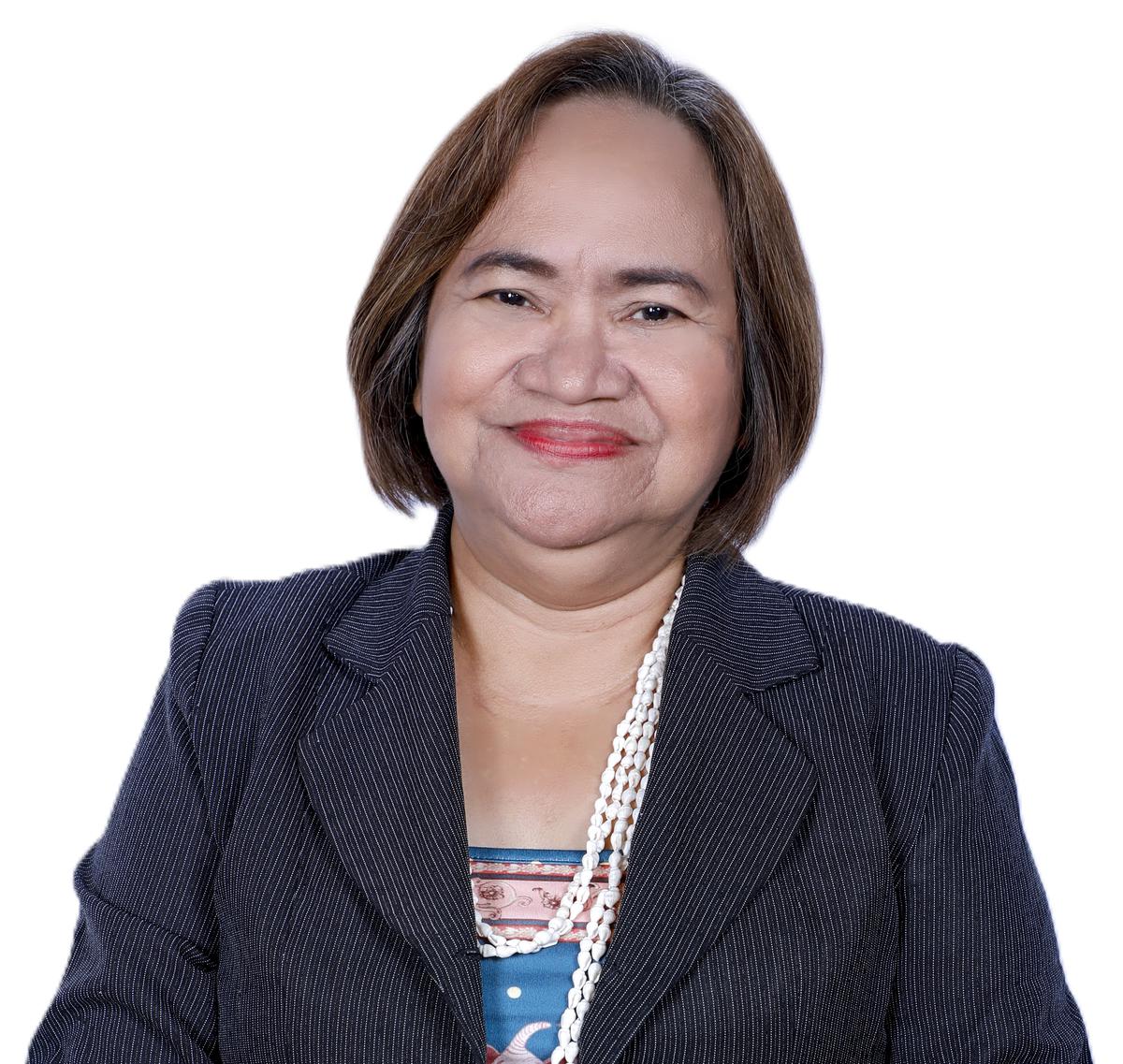 Emily J. Berja, PhD